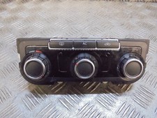 2010 VOLKSWAGEN GOLF PLUS 1.6 TDI S 5DR CLIMATE CONTROLS 3C8907336AB