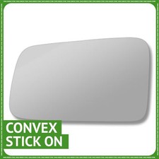 Left hand passenger side for