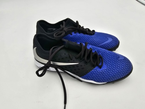 Nike hypervenom turf - nike, indoor