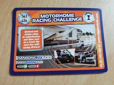 Top Gear Turbo Challenge Extra - Motorhome Racing Challenge - 363 Of 426
