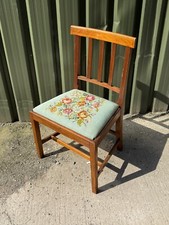 ANTIQUE EDWARDIAN  SOLID