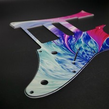 Ibanez Jem Series Pickguard