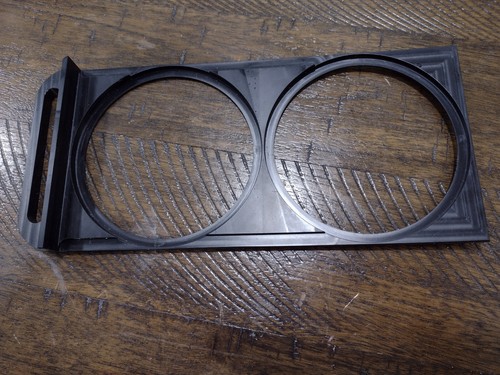 Custom filter socks holder - filter,