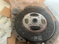 Motaquip Clutch Kit Fits Citroen Relay Peugeot Boxer 2.4 D 2.5 #1 2004Q7 VCK908