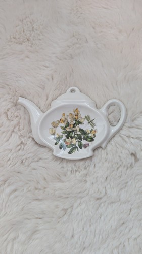 Portmeirion spoon holder - portmeirion,