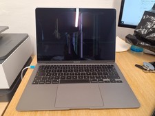 Apple MacBook Air 13in 2020