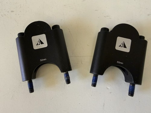 Profile design aerobar bracket - profile,