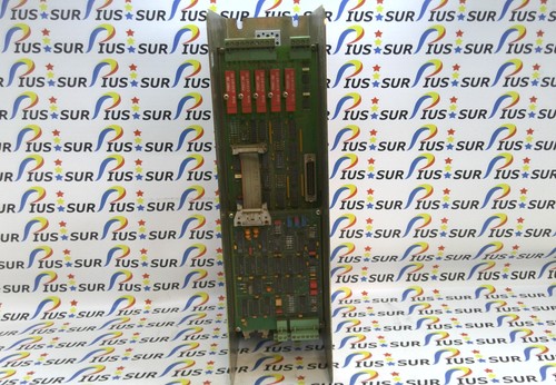 Ussp bystronic servo drive - bystronic,