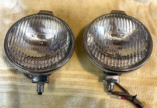 LUCAS FT6 LAMPS REFURBISHED