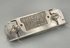 Vintage Stanley No 79 Side