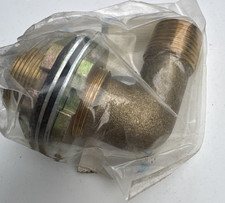 BR Fiber Lock Shower Elbow