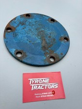 Fordson Major Belt Pulley