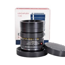Leitz Elmarit-R 90 mm 1:2.8