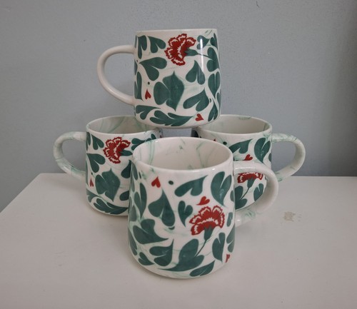 Cath kidston romantic - 4, x