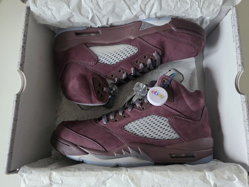Nike air jordan - air, 5