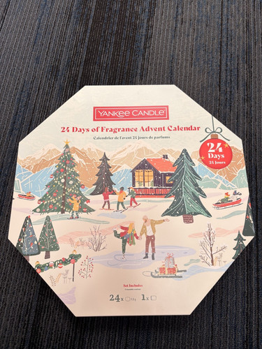 Yankee candle 24x tealight - yankee,