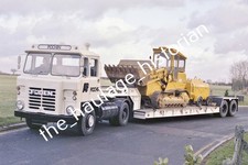 THH Truck Photos - Foden -