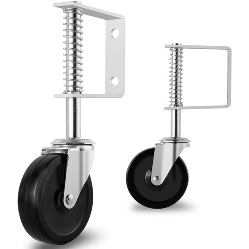 Pack 4inch gate - 4inch, wheels