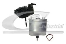 Fuel filter In-Line Filter