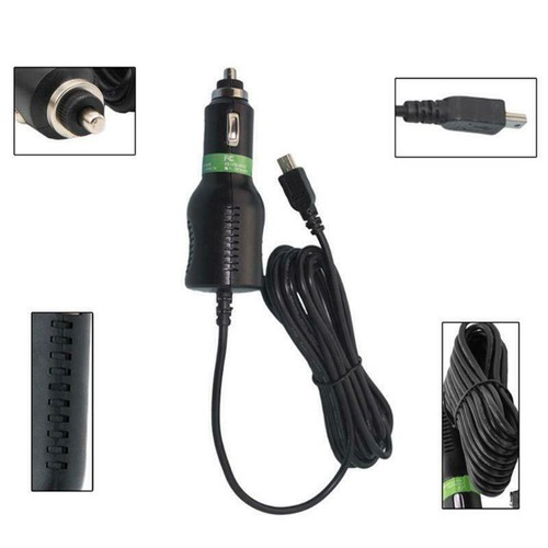 Car power supply for - supply,