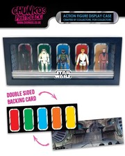 Star Wars Action Figure