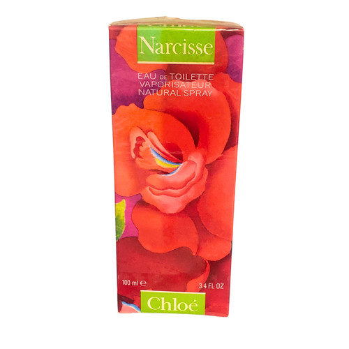 Vintage chloe narcisse - vintage,