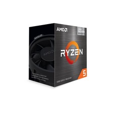 AMD Ryzen 5 5600G Processor