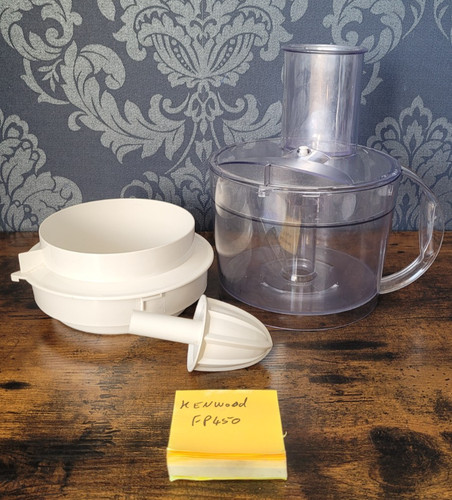 Kenwood replacement bowl - replacement,
