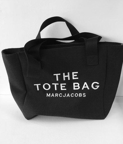 Marc jacobs black - black, the