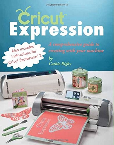 Cricut expression a - cricut, expression: