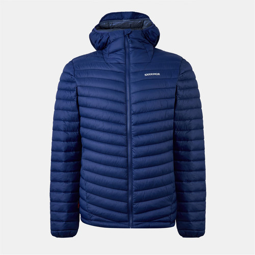 Karrimor hot rock jacket - rock, mens