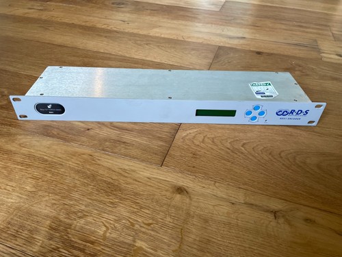 Rds rds1 encoder broadcast - rds1,