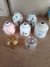 7 x Wholesale Joblot Flower