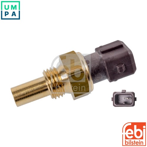 Sensor coolant temperature - coolant,