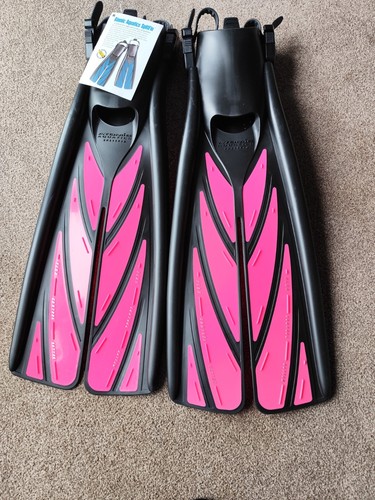 Atomics aquatic split diving - atomics,