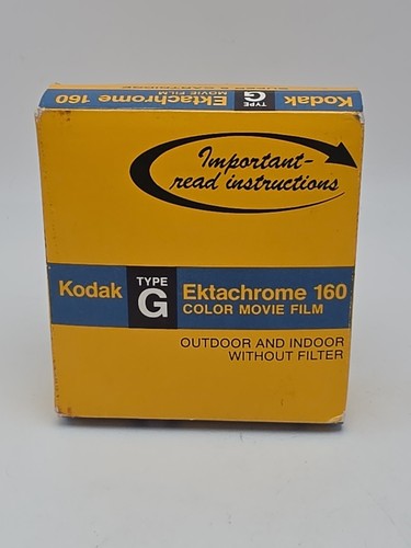 Vintage kodak type - vintage, g