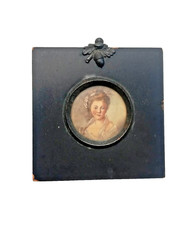 Antique 19th C Regency