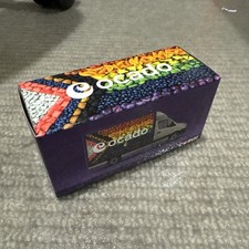 Corgi Ocado Mercedes Fruit