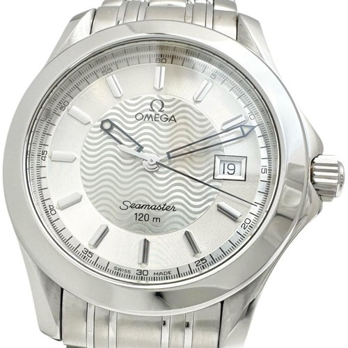 Omega seamaster 120m 2511 - omega, 2511.30