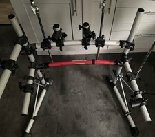 Yamaha DTXpress IV Electronic