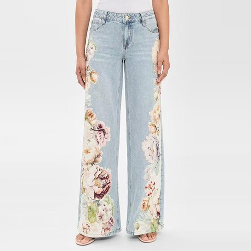 Alice olivia amazing - +,
