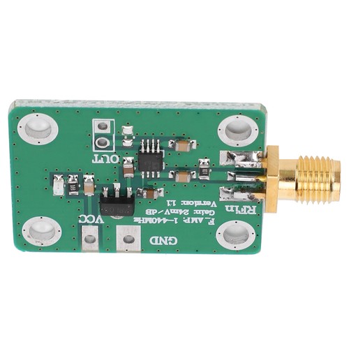 Generic high speed power - generic,