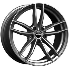 ALLOY WHEEL GMP SWAN FOR