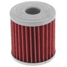 Hiflo Oil Filter HF973 Fits