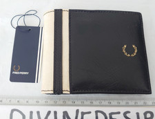 Fred Perry multi flip Wallet