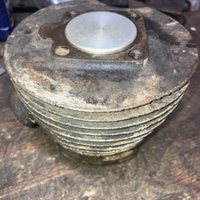 Villiers? Barrel With New