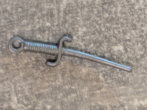Vintage action force joe - gi,