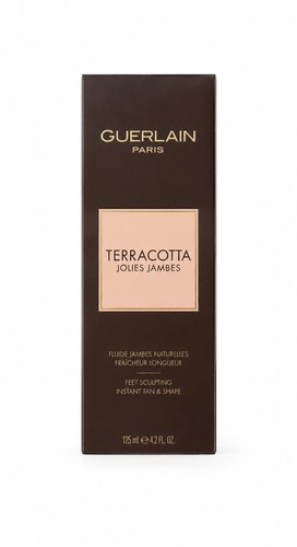 Guerlain terracotta jolies - terracotta,