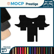 Prestige Motorhome Mats to fit
