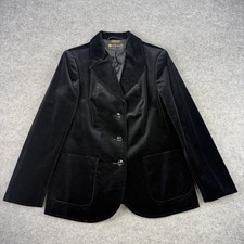 Vtg St Michael Blazer Womens